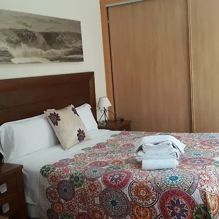 Magico Сasa de vacaciones Toledo